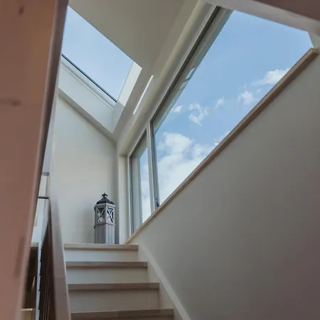 Neu Rügen Resørt Großzügige, Gemütliche Doppelhaushälfte Emma Mit Terrasse *