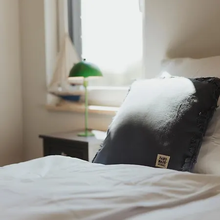 Neu Rügen Resørt Großzügige, Gemütliche Doppelhaushälfte Emma Mit Terrasse *