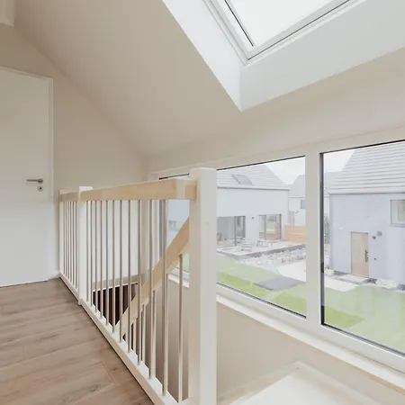 Сasa de vacaciones Neu Rügen Resørt Großzügige, Gemütliche Doppelhaushälfte Emma Mit Terrasse *